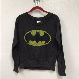 Juniors Long Sleeve Top